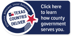 Texas Counties Delivers